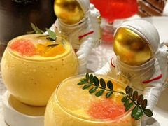 -迦南苑·新派青岛菜·生日纪念日主题餐厅