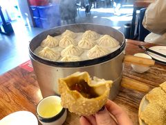 -宋都禾源·灌汤包子(汉兴路直营店)