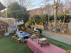 -HERRE·FARM 赫尔露营农场·团建聚会包场