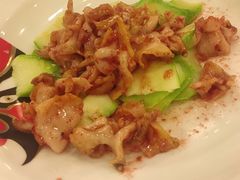 -聚春园自助餐厅(东街口店)