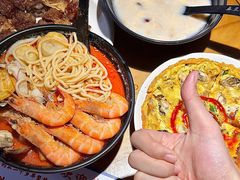 -五兰沙茶面(曾厝垵店)