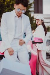 -金夫人婚纱摄影(华南店)
