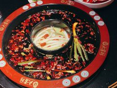 -矮板凳老火锅(宽窄巷子店)
