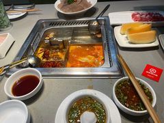 -海底捞火锅(杭州滨江九宜城店)