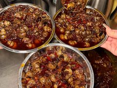 -辣螃铠盆盆蟹大排档(总店)