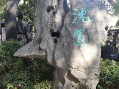 -绍兴鲁迅故里·沈园景区