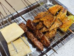-元坊珲春无烟串城(北海路店)