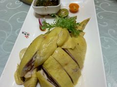 -阿英煲(凉城路店)