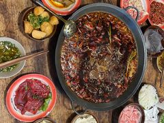 -后火锅(总店)