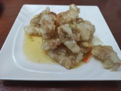 -东北风味思缘食府(对湖路店)