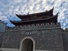 -高佳庄·海鲜酒楼(定海店)