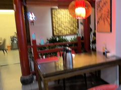 -秦月轩·陕西家乡菜(阜成路·五棵松店)