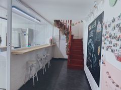 -食间旅人DIY烘焙工作室