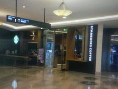 -星巴克臻选(北京世贸天阶店)