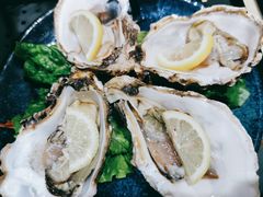 生蚝-金龙·打边炉(武进路店)