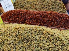 -中国国际会展中心-马甸购物街