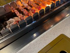 -丰茂烤串(公园店)