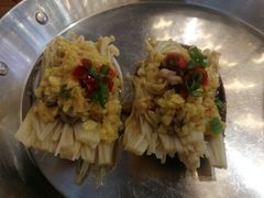 -必点海鲜·鲅鱼水饺(鞍山西道店)