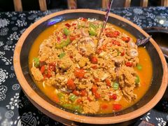 -钵湘湘·常德钵子菜(浦东创始店)