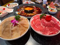 -铜人李火锅(西大街店)