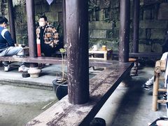 -Metal hands·铁手咖啡