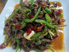 -农夫人家餐饮