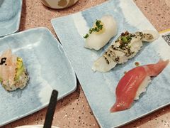 -元气寿司(环球港店)