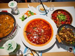-光海·乡记酸菜鱼·始于1996(花园路店)