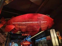 -老板恋上鱼(印象城店)