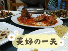 -上海小菜餐厅(理工大学店)