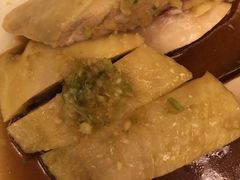 -水月周庄铂尔曼酒店-水月荟中餐厅