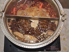 -一绪に寿喜烧(荟聚店)