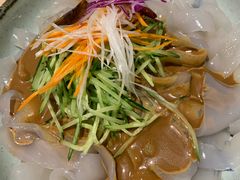 -大鸭梨烤鸭(左家庄店)