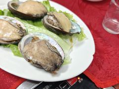 -花苑美食横琴生蚝火锅(拱北粤华路店)
