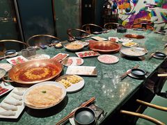 -肆味(东原1891江景店)
