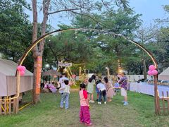 -陶缘一号·四季缘·老字号顺德菜·户外婚礼家宴(西滘店)