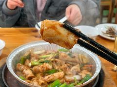 -南记食粥坊·宵夜大排档(莲花总店)