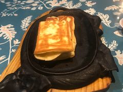 -蒙古大营·蒙古演绎餐厅(赛马场店)