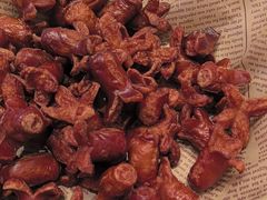 -密友回转自助火锅(世茂国际广场店)