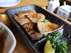 煎猪肝-天手古舞居酒屋(889广场店)