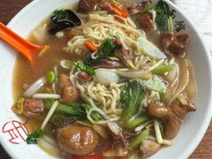 -孙家面馆(淮海第一城店)