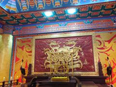 -大明幻境第一城