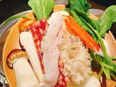 -牛New寿喜烧(虹桥新天地店)