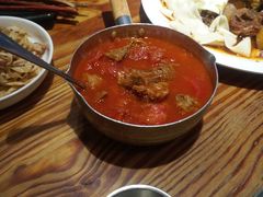 -塔哈尔·新疆盛宴(城西银泰店)