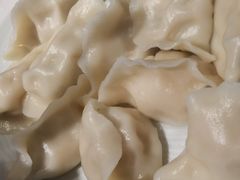 鲅鱼水饺-渔家风味·鲅鱼水饺·央视展播·海鲜天津菜(开发区店)