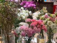 -卓花境Flowerwonderland花店