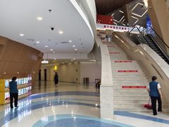 -重庆国际马戏城