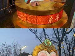 -武汉园博园(武汉自然博物馆)