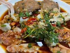 -潮粥馆(长江花园店)