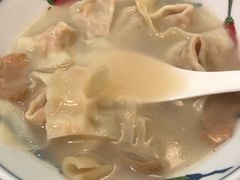 -春阳水饺(香槟广场店)